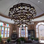 هتل سنتی فانوس ویونا