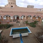 هتل سنتی فانوس ویونا