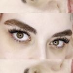 آموزش .خدمات تخصصی مژه.لیفت ابرو مژه