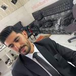 سالن زیبایی مردانه میلاد اکسیژن