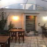 كافه هشتگ (میانه)