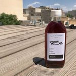 كافه هشتگ (میانه)