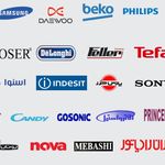 مرکز تخصصی تعمیرات لوازم خانگی سویزی