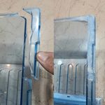 جوشکاری و بازسازی قطعات پلاستیکی گیلانی