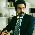 سید مرتضی احمدی منش، روانشناس در لاهیجان