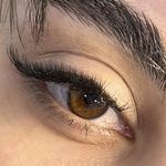 اکستنشن مژه زهرا میرزایی شهرک ولیعصر