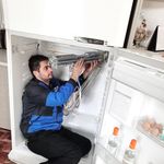 خدمات فنی ایزدشهر