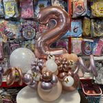 فروشگاه تم تولد و اسباب بازی روز خوب