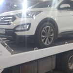 امداد خودرو و یدک کش محمد