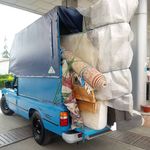 باربری انزلی