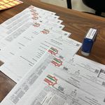 دفتر ترجمه رسمی عتیق شماره ۱۵۸۲