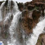 آبشار زیار (آب شیخ علی خان)