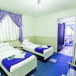 هتل رازی مشهد ⭐⭐