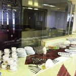 هتل رازی مشهد ⭐⭐