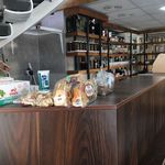 عطاری طبیب ایرانی در یزد