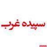 آرایشگاه سپیده غرب