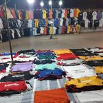 بازار شب شاهین شهر