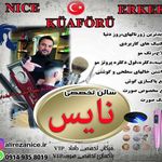 پیرایش نایس