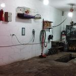 تعمیرگاه اتومبیل مهدی