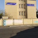 دبستان شهید کدخدایی