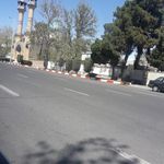 مسجد قدس