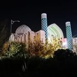 مسجد قدس