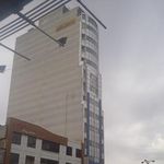 ساختمان پزشکان پردیس