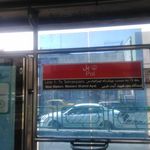 ایستگاه اتوبوس پل