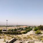 آمفی تئاتر روباز ایل داغی
