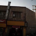 تعمیرگاه تخصصی پاجرو
