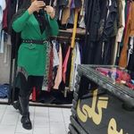 پوشاک سوگلی