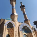 مسجد قدس