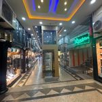 پاساژ ضرغامی کفش کالی فرانس