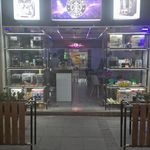 قهوه بلک رز