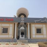 خودپرداز بانک تجارت
