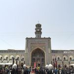 صحن آزادی