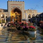 صحن آزادی