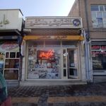 فروشگاه مرغ وماهی زمانپور شعبه مرکزی
