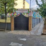 دبیرستان پسرانه صالحین