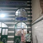مسجد موسی بن جعفر