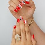 خدمات ناخن صبا اکبری