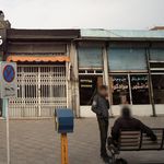 شرکت حمل و نقل مینی بوسرانی