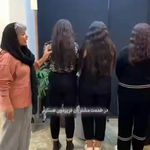خدمات اکستنشن مو، احیا و صافی مو هستی