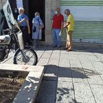 مرکز سلامت جامعه شهرک ژاندارمری