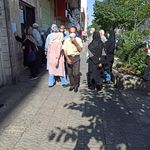 مرکز سلامت جامعه شهرک ژاندارمری