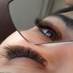 مرکز تخصصی کاشت ناخن و مژه رامونا شعبه 2