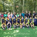 باشگاه و مدرسه فوتبال ایرانیان البرز