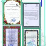 موسسه خلاق سرزمین ربات ها