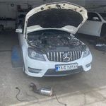 جنرال کاتالیزور تعمیر کاتالیزور