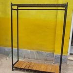 فروش قفسه و رگال